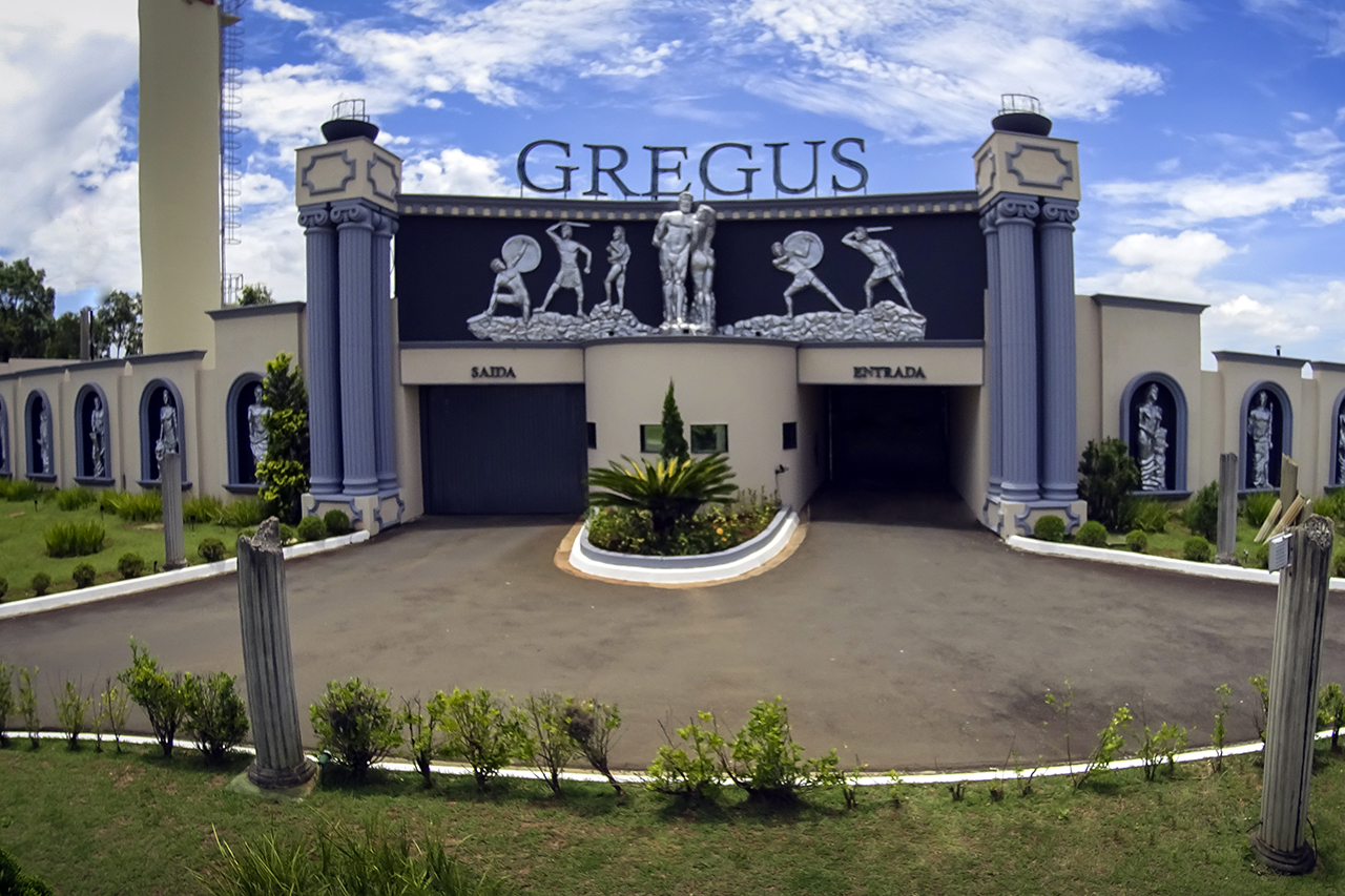 Gregus Motel | Home